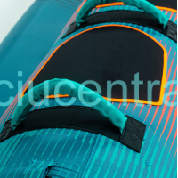 Jobe Chaser atrakcionas sėdimas 4P Jobe Chaser atrakcionas sėdimas 4P